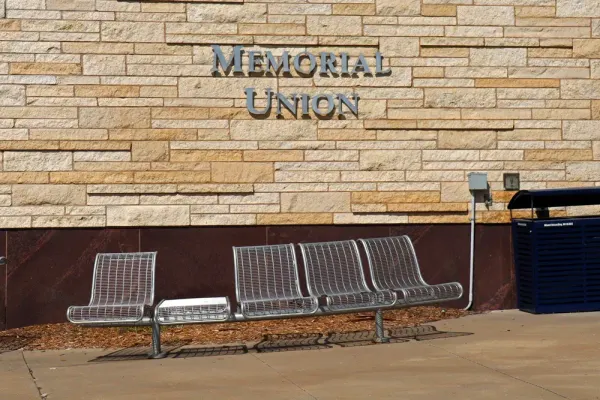 Topeka daily brief