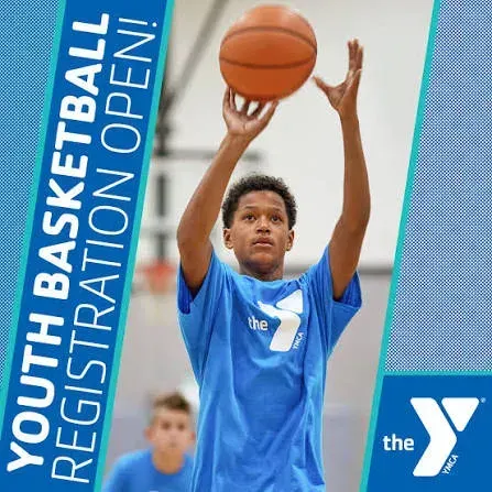 McPherson YMCA opens youth basketball registration for ages 3 through sixth grade
