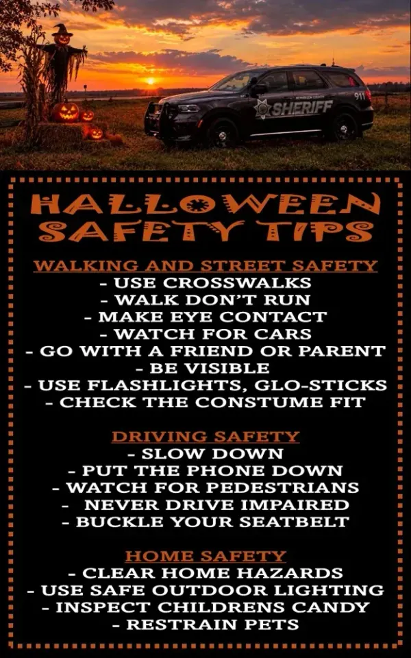 McPherson Halloween events run Thursday through Saturday