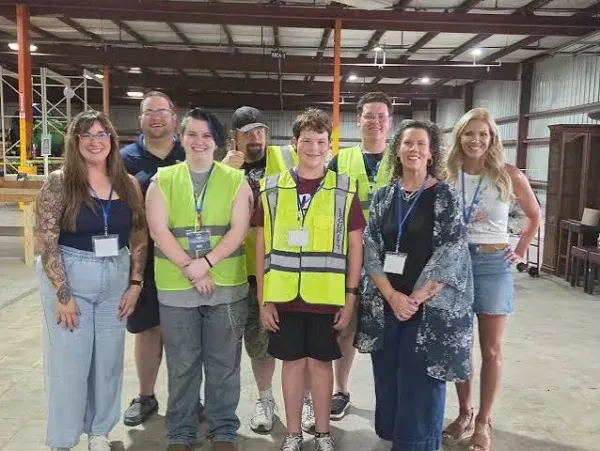Chamber to hold ribbon-cutting at Ben's Bins on Thursday
