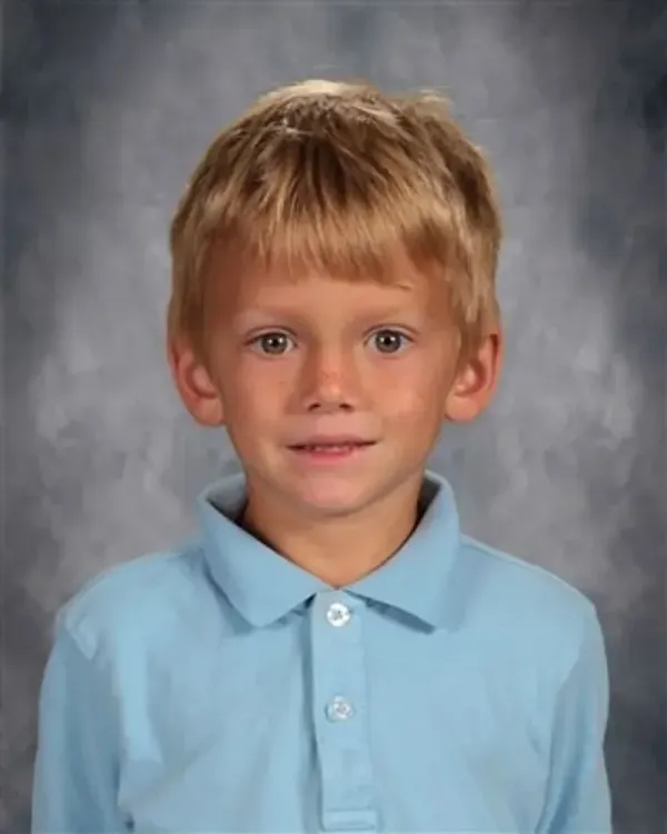 McPherson schools to close Monday for Cole Adrian's funeral