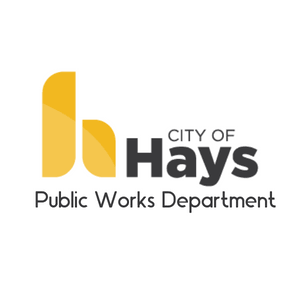 Hays alley to close for concrete replacement