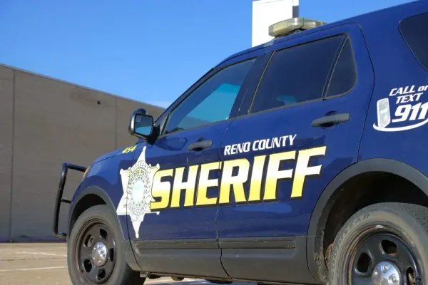 Man who stopped to help at crash scene critically injured in second collision in Reno County