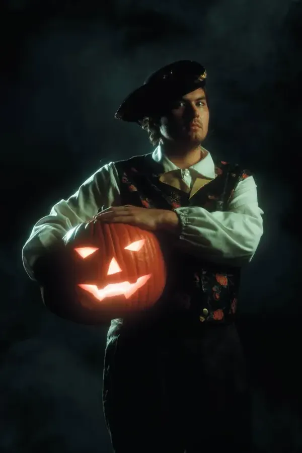 Old Mill, Broadway RFD to present walk-along production of 'The Legend of Sleepy Hollow'