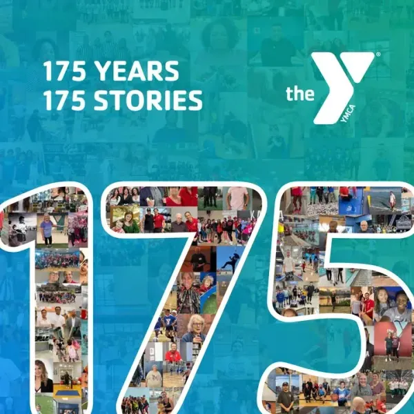 McPherson pair featured in YMCA's '175 Stories for 175 Years' anniversary project
