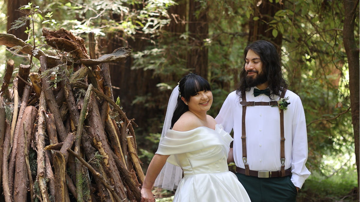 Welcome to Our Wedding Adventure!