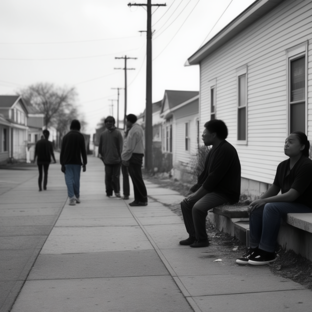 Why "Low Unemployment" Doesn't Tell the Whole Story in Disadvantaged Communities