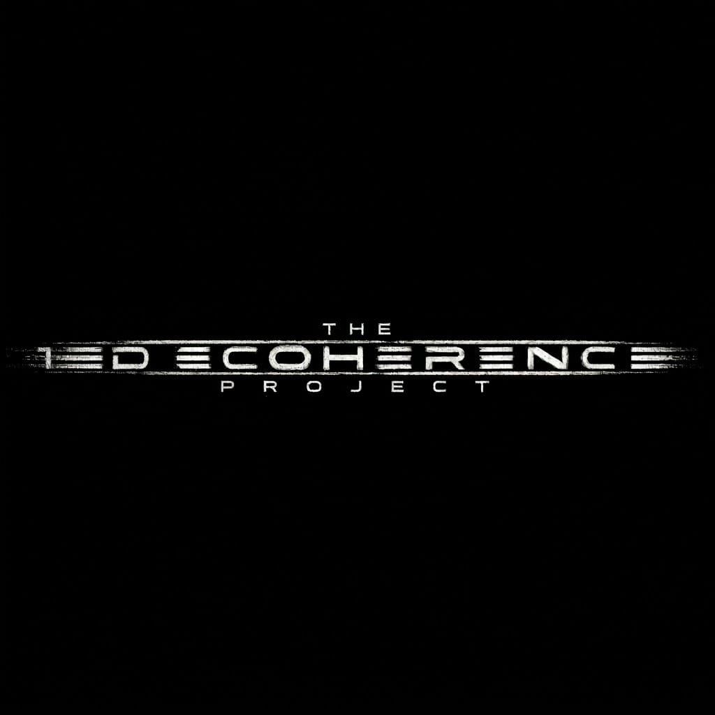 The Decoherence Project