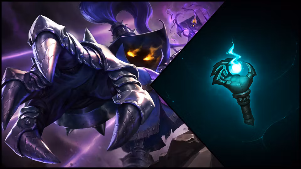 Deathfire Grasp – The Most Feared AP Burst Item Feature Image