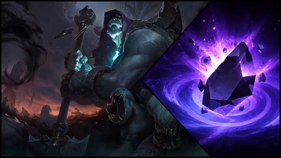 Zz'Rot Portal – The Split-Push Item Everyone Hated Feature Image
