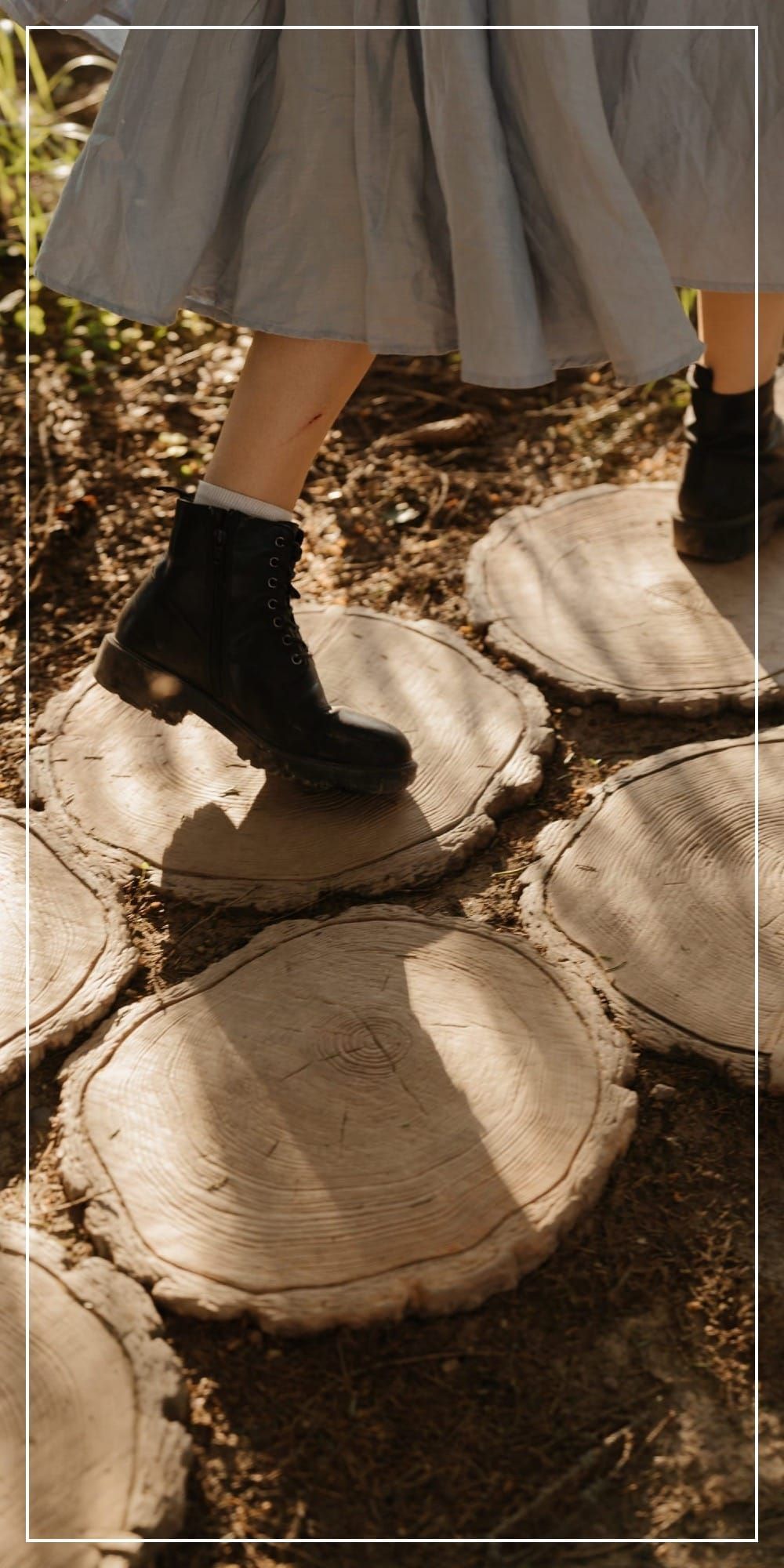 The Path from Catholic to Pagan