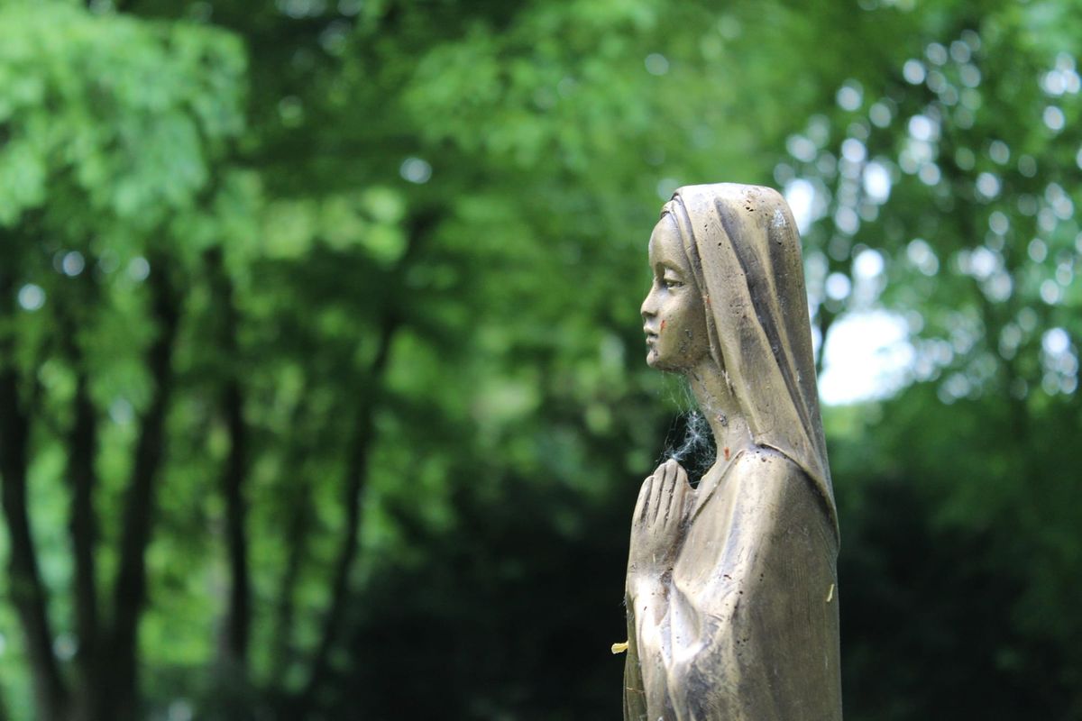 Sexuality and Spirituality Belong Together