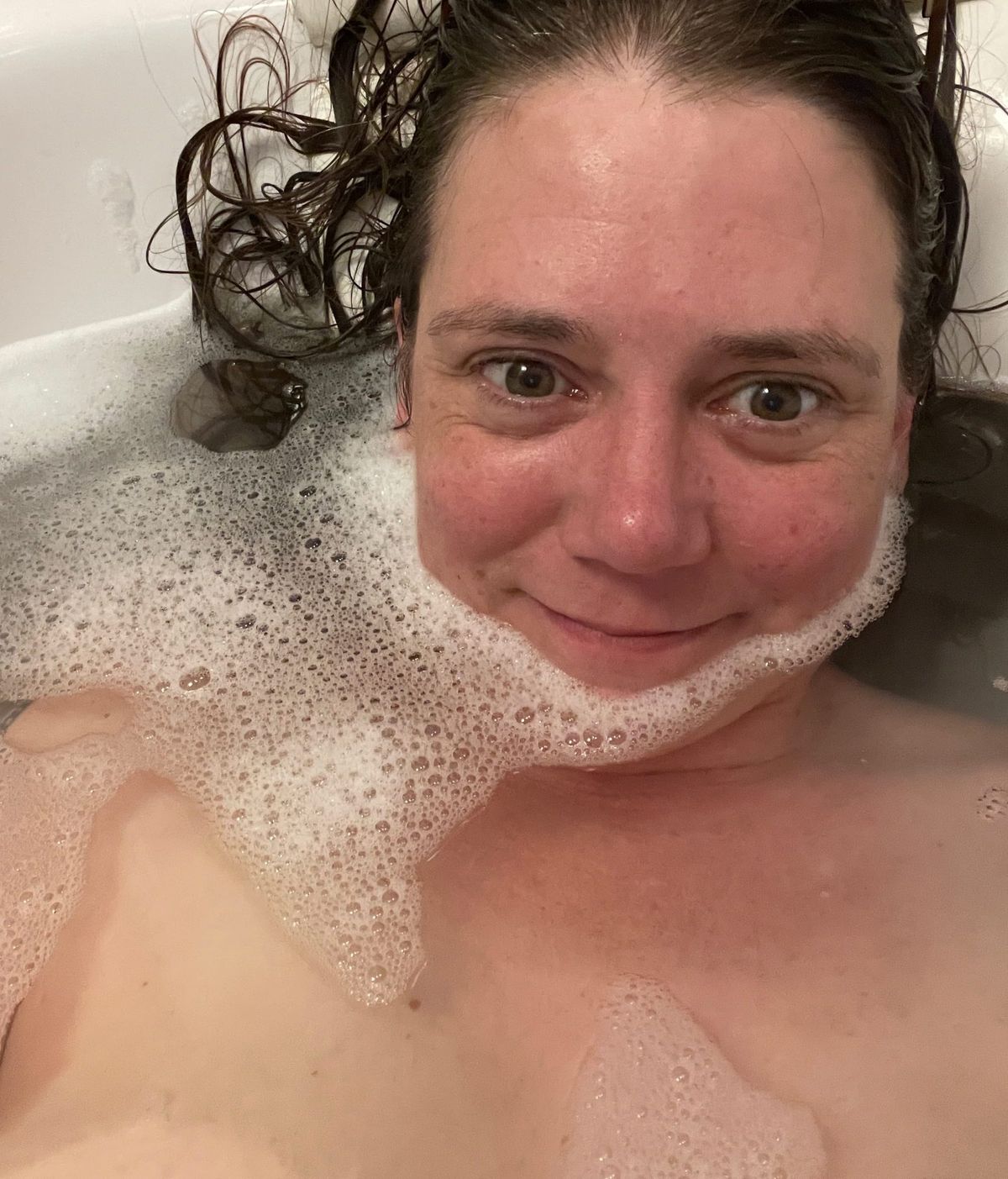 Why I Choose to Embody Abundant, Joyful Sexuality