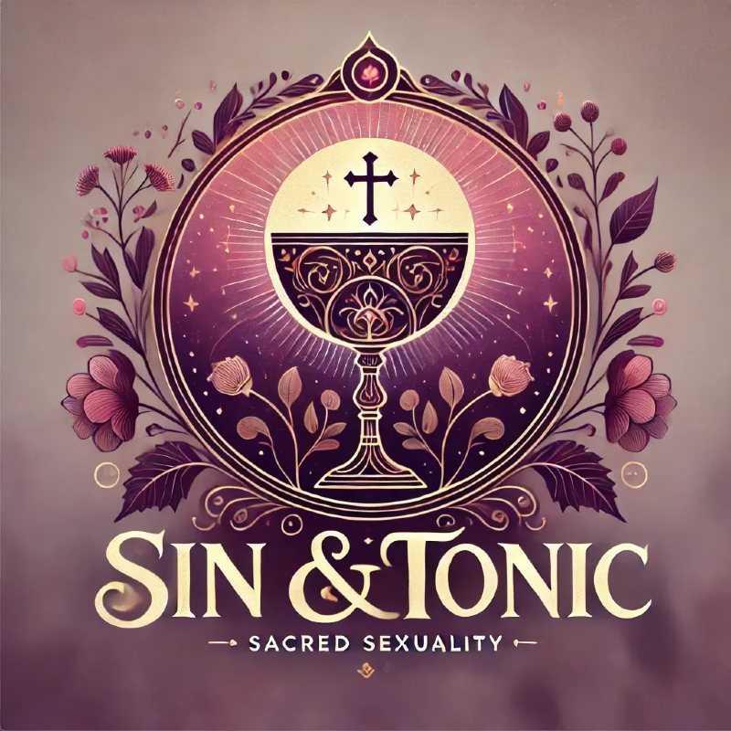 A Blessing of Sin, A Sermon of Healing