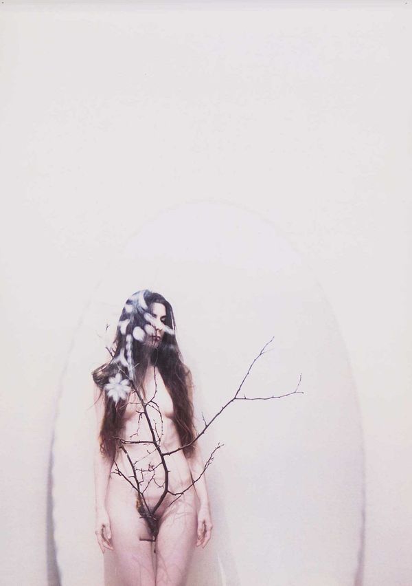 Embodying the Forbidden Emotions