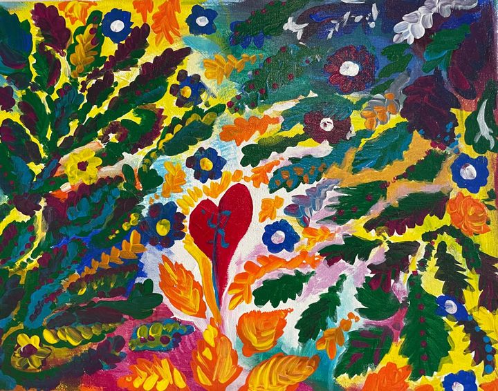 Only a Paradox is True