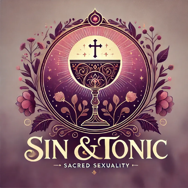 A Blessing of Sin, A Sermon of Healing