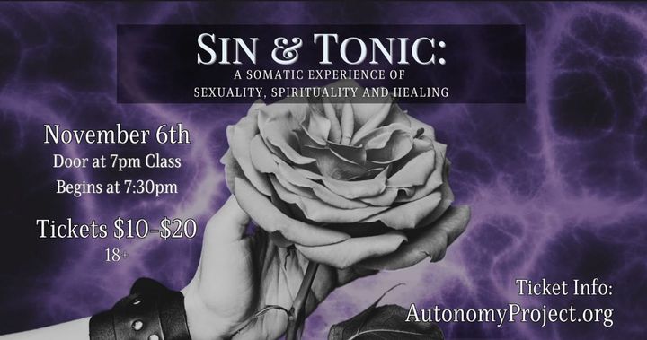 Thank you Wicked Eden