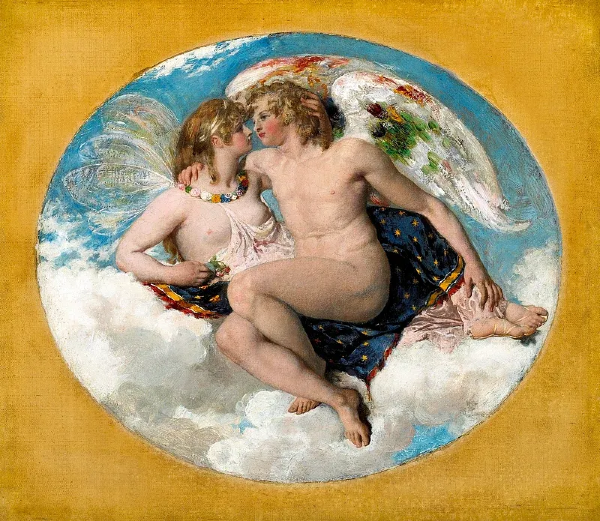 Good Sex is a Spiritual Practice (And I Can Prove It)