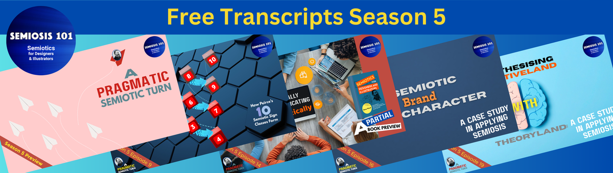 Free Transcripts Seson 5 Header