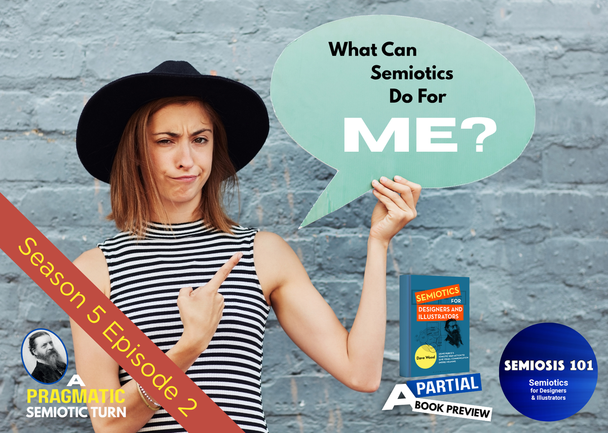 Free Semiosis 101 Transcript 5.2:Header