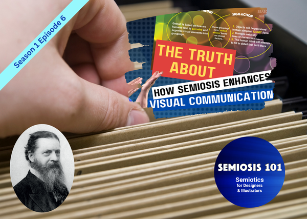 Free Semiosis 101 Transcript 1.6 header