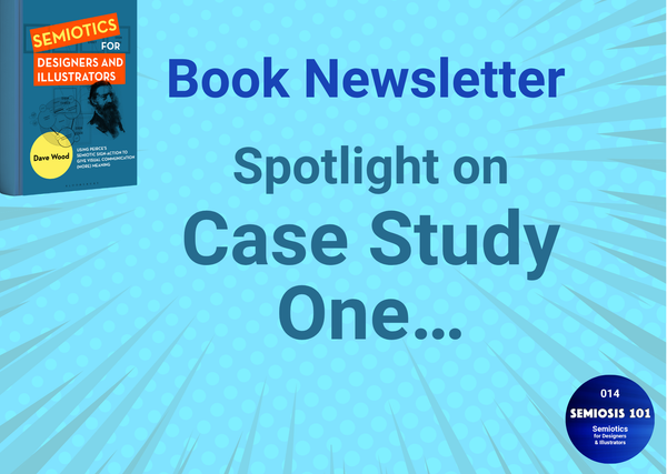 Book Newsletter 14: Spotlight on Case Study One Header
