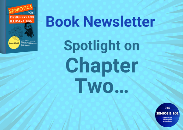 Book Newsletter 15: Spotlight on Chapter Two Header