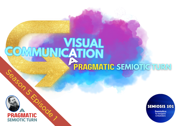 Free Semiosis 101 Transcript 5.1 header