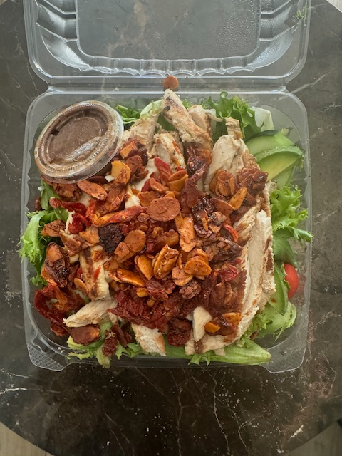 NAPOLI'S ITALIAN DELI-SHREWSBURY MA