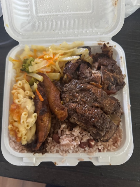 ARETHA'S KITCHEN-WORCESTER MA