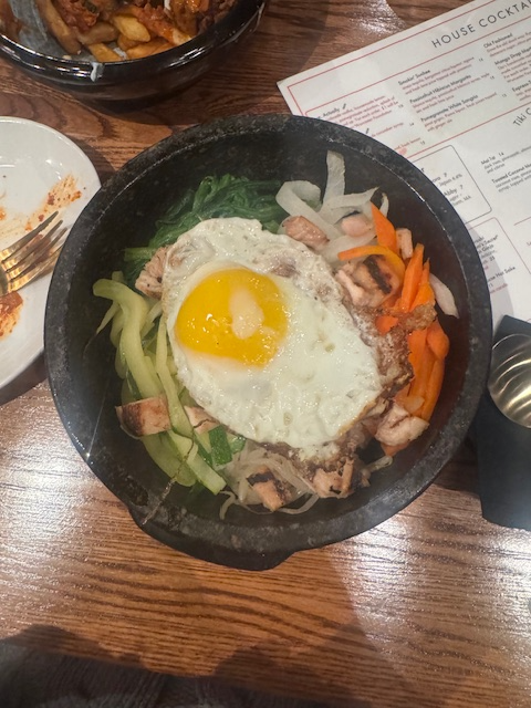 SEOUL KITCHEN: LEOMINSTER, MA