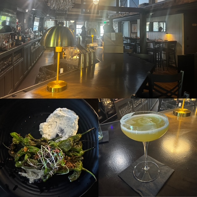 ANGELINA'S/TUTTI QUANTI: STURBRIDGE, MA