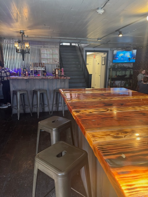 COPPER KETTLE-WILTON, NH