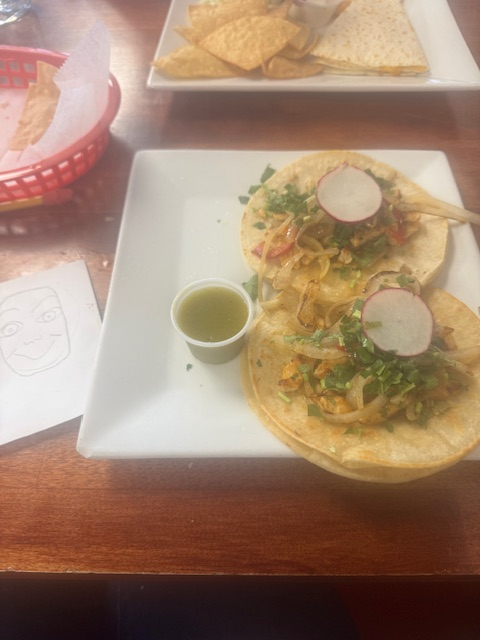 LOS PINOS: FRAMINGHAM, MA