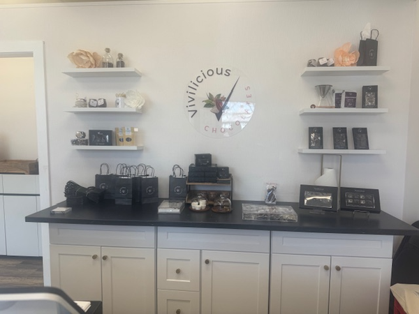 VIVILICIOUS-NATICK, MA