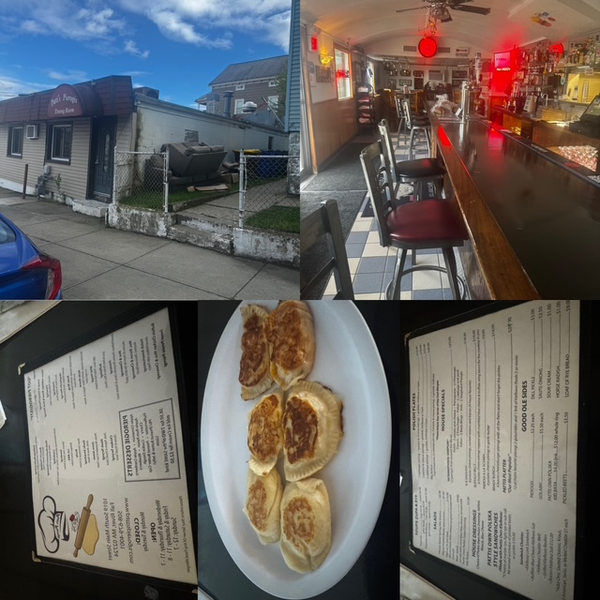 PATTI'S PIEROGIES-FALL RIVER, MA