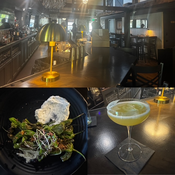 ANGELINA'S/TUTTI QUANTI: STURBRIDGE, MA