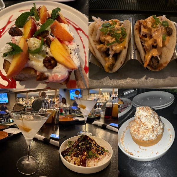 BOURBON'S-FRAMINGHAM, MA