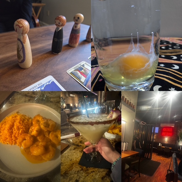 CASA LAURA AND EGG CLEANSING-WEBSTER, MA