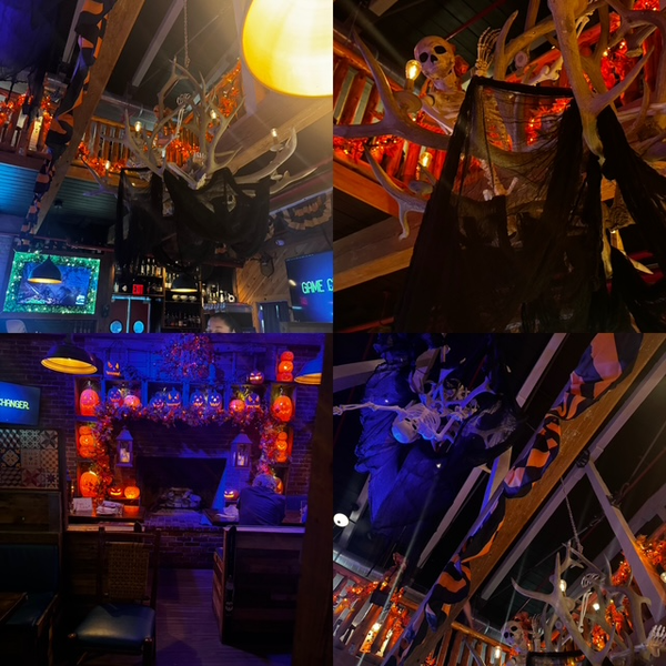 TIPSY TOBOGGAN-FALL RIVER, MA