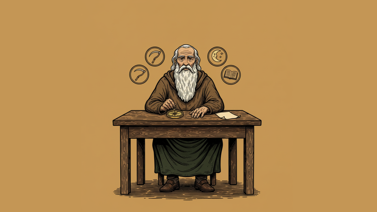 Guide To The Almanac