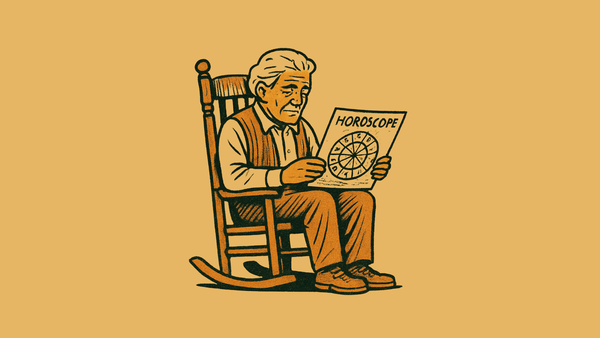 🔮 2026 Marketing Horoscope: The Year Ahead for Bold Brands & Visionary Storytellers🔮