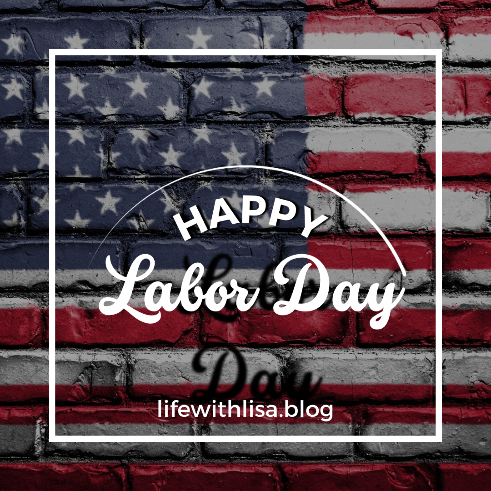 Happy Labor Day