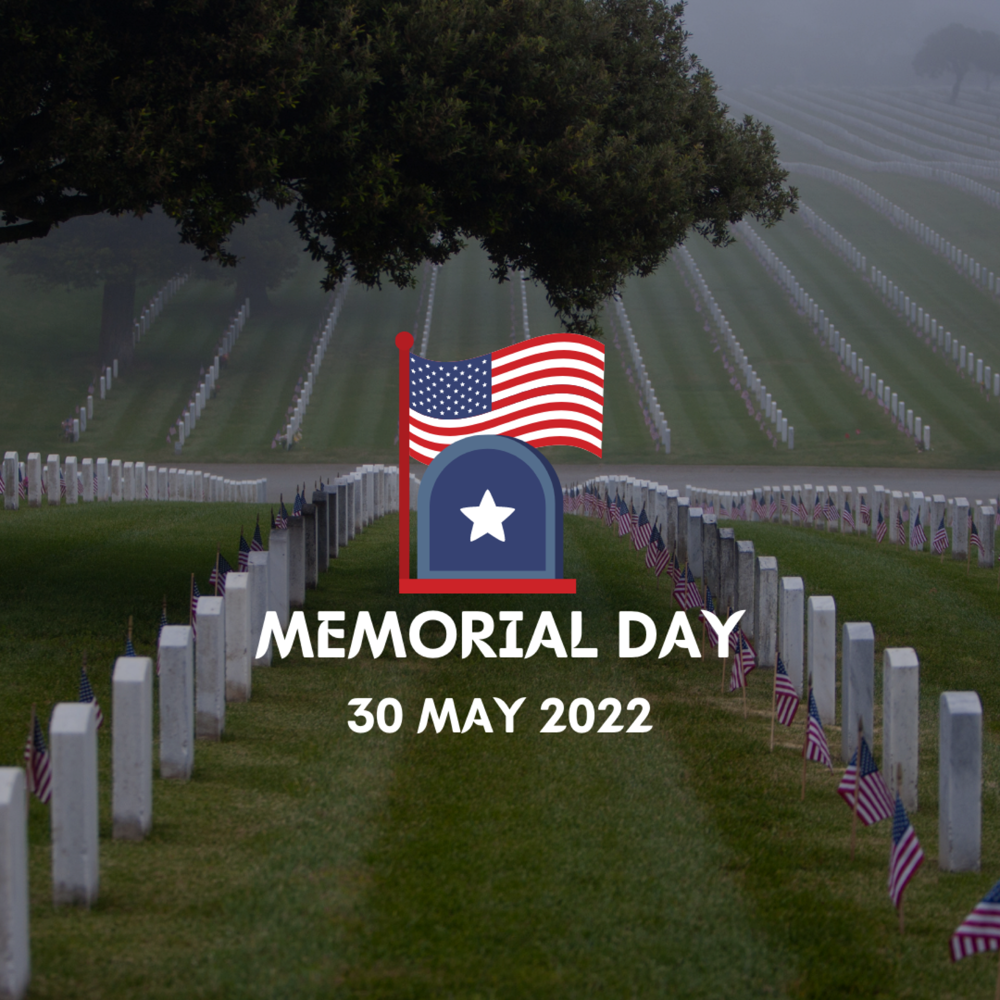 Memorial Day 2022