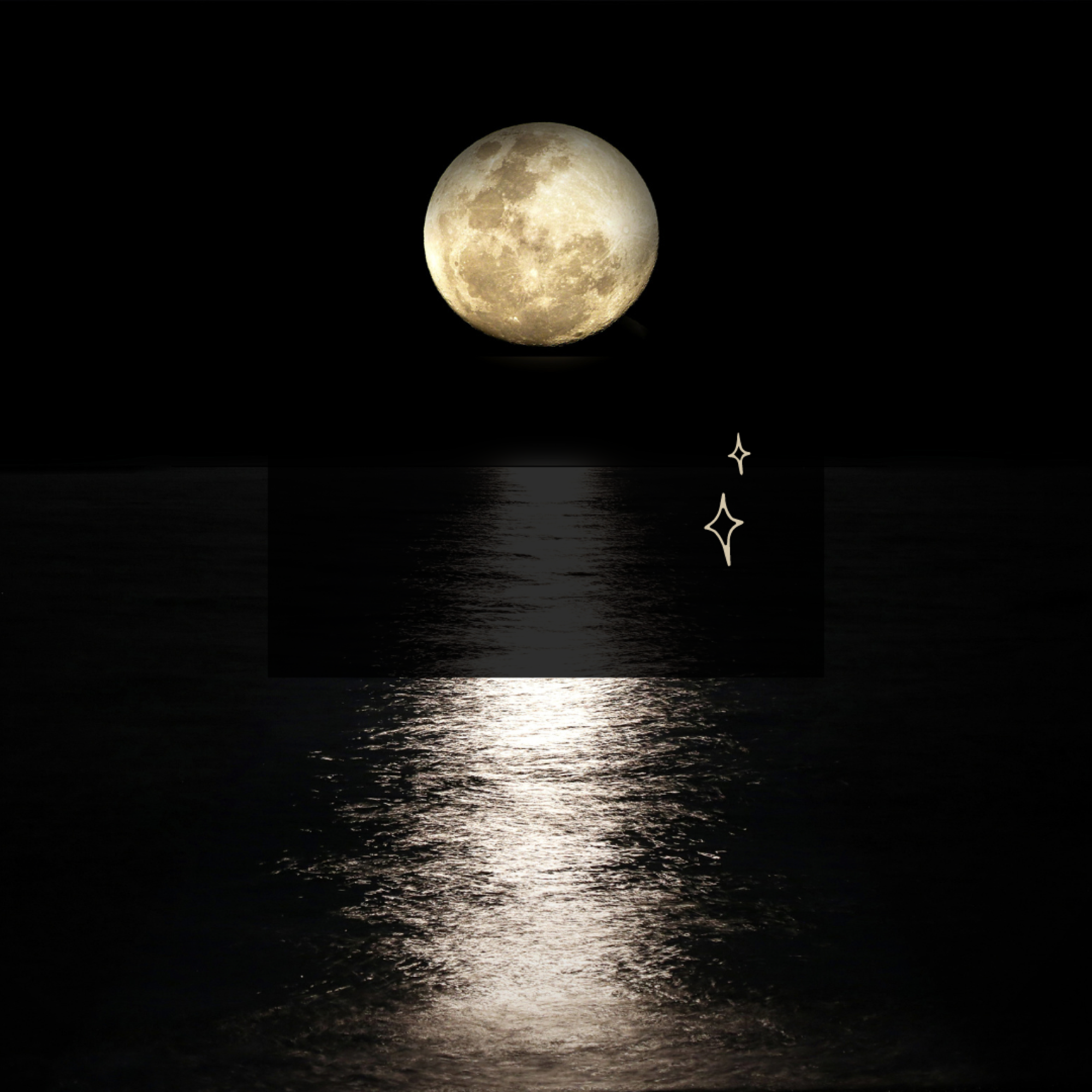 Full Moon