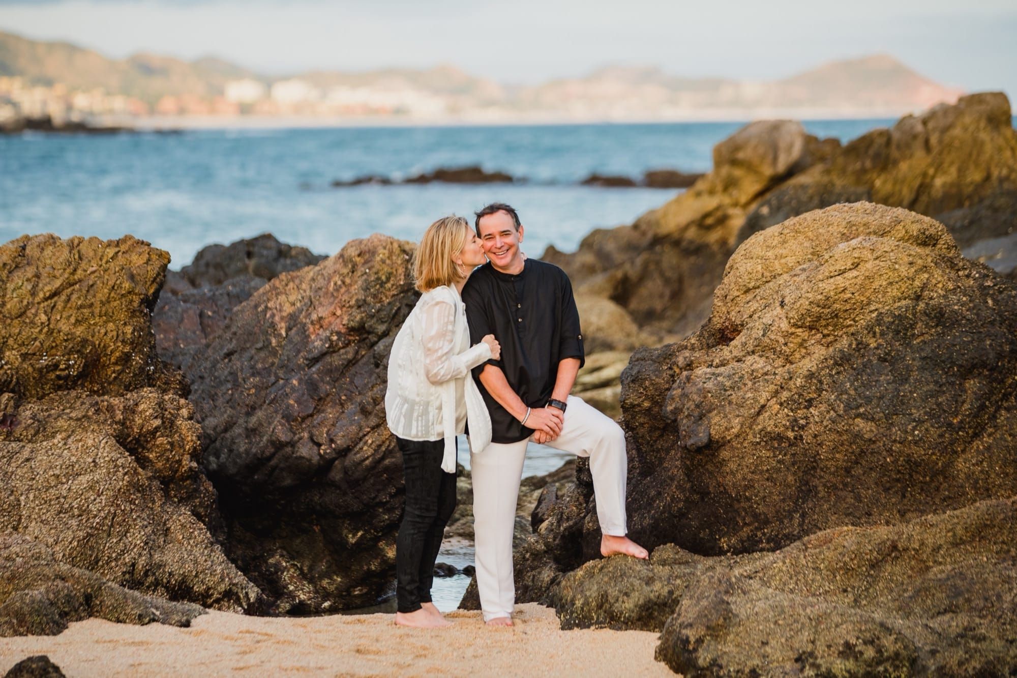 Hola from Beautiful Cabo San Lucas