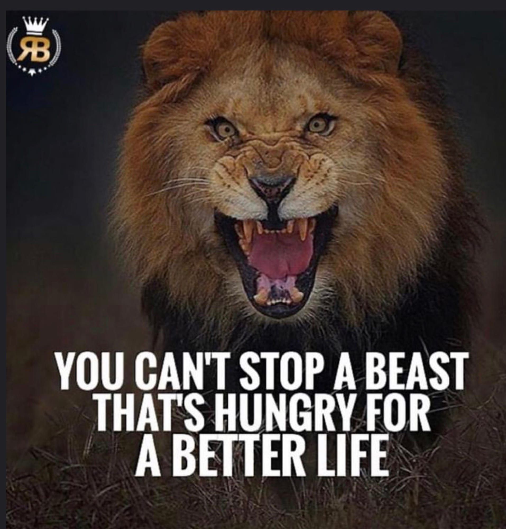 I’m Hungry