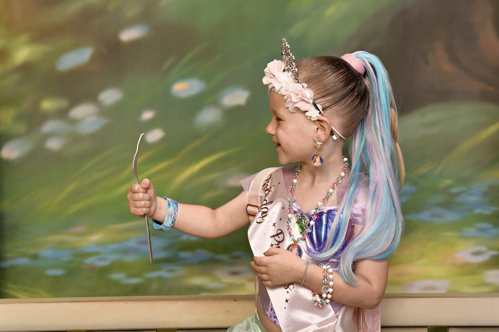 Princess Adalyn