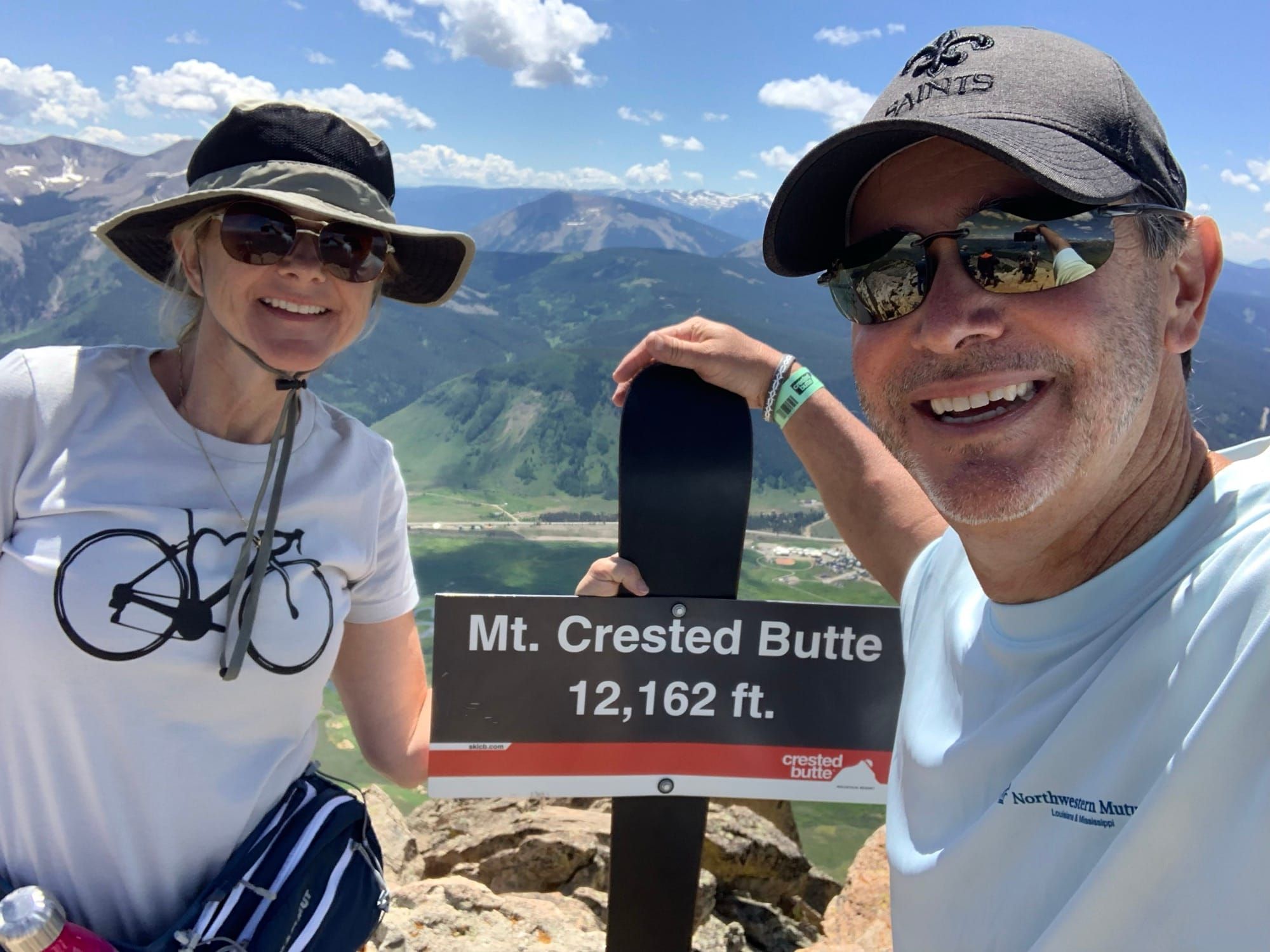 We Did It!!!